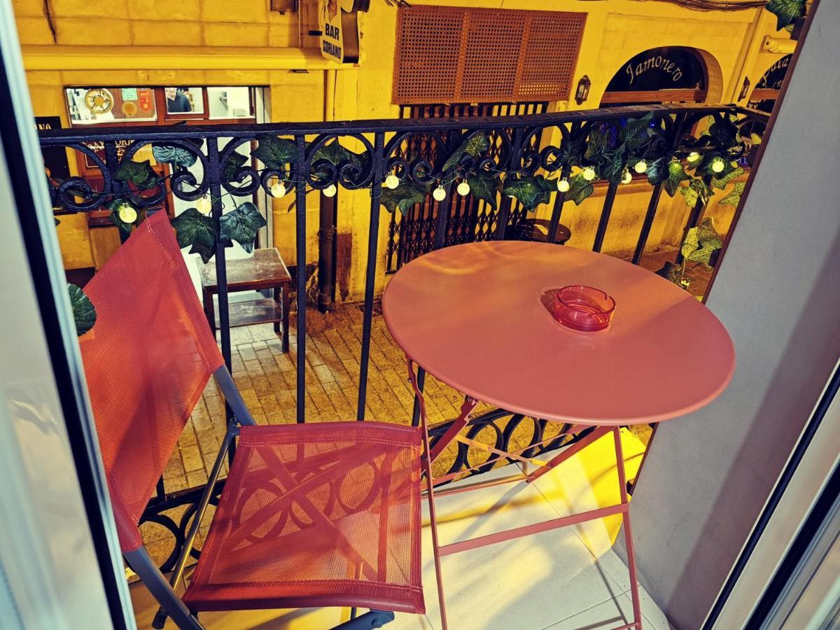Laurel No5 Logroño Exterior foto